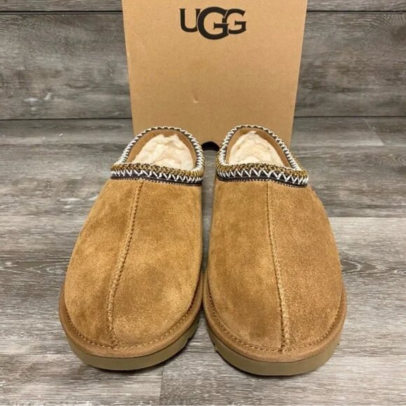 🎉🎉UGG Tasman Slipper Chestnut - Picture 3 of 6